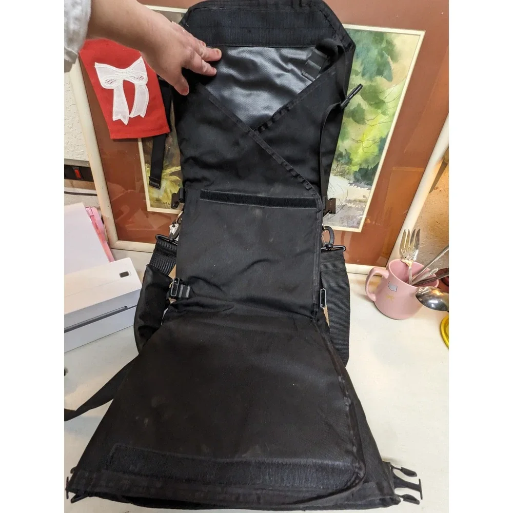 Fatsak original messenger